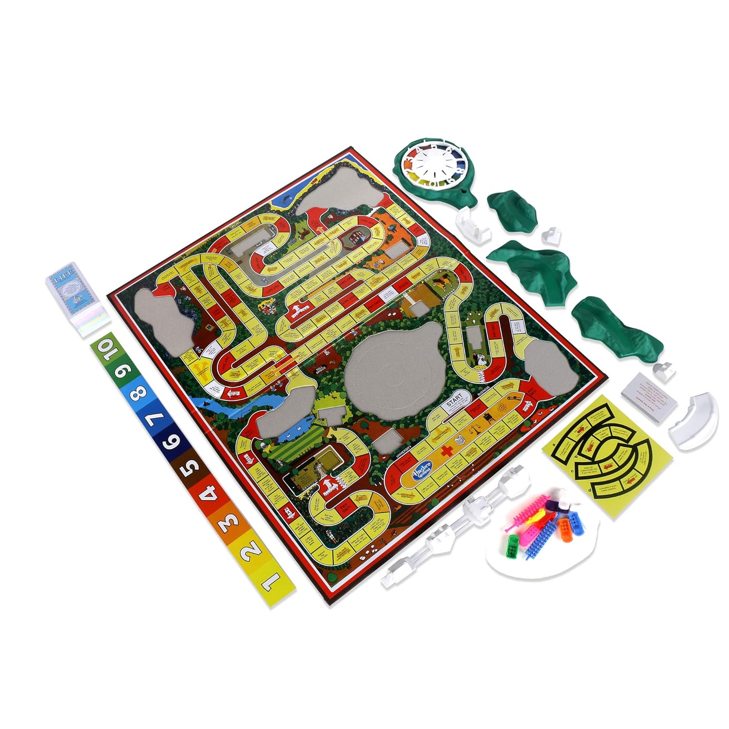 Mystic Maze Logo