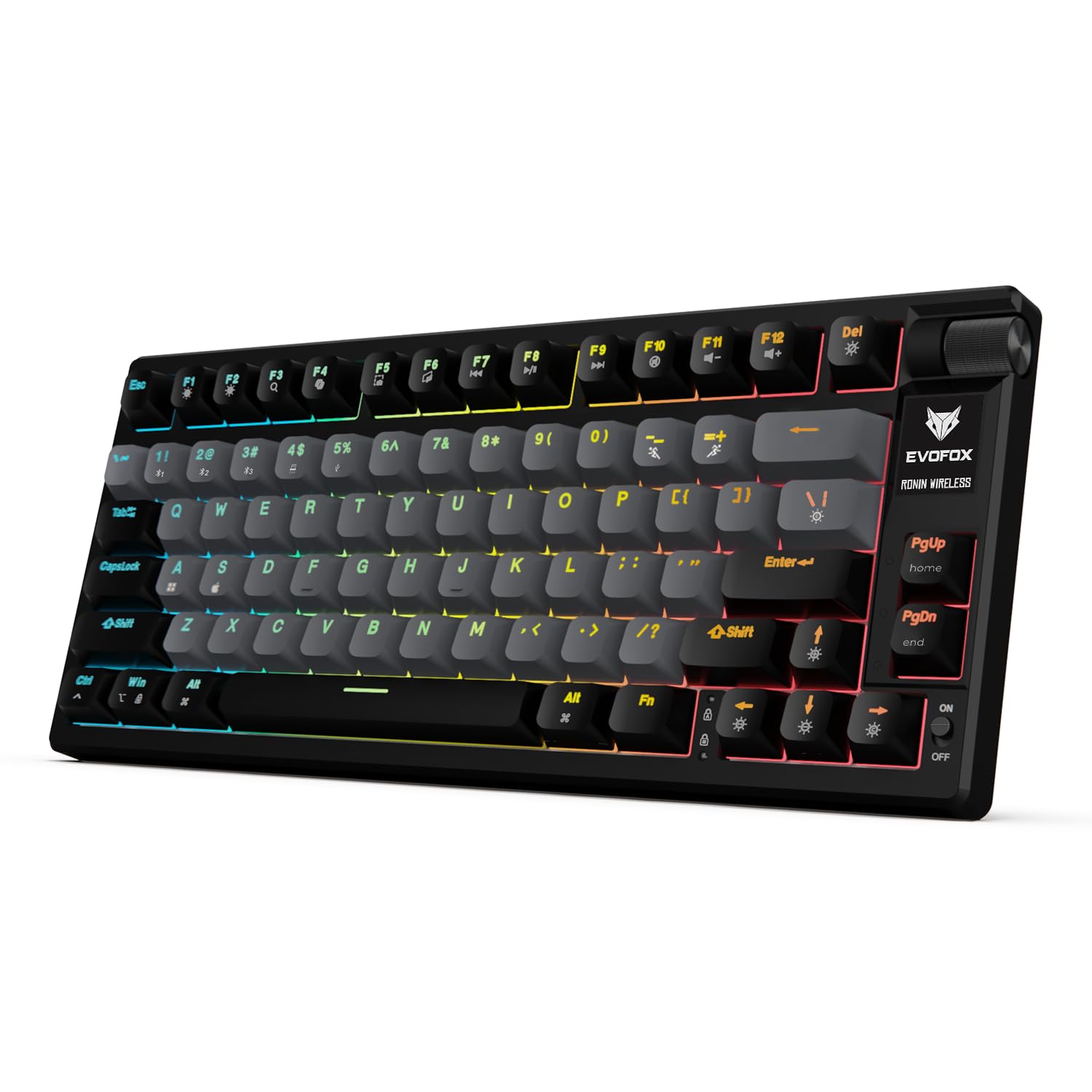 Keyboard
