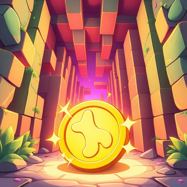 Mystic Maze Logo