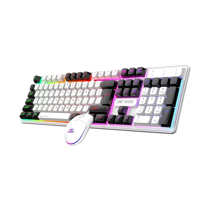 Mouse Keyboard